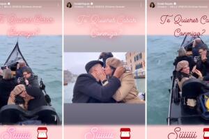 Livia Brito y su novio Mariano Martínez están comprometidos (3).jpg