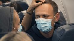 Gobierno de EEUU y asesor de Biden exigen la liberación inmediata del opositor ruso Alexei Navalny arrestado en Moscú