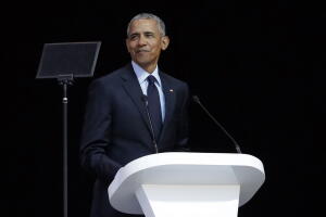 Barack Obama