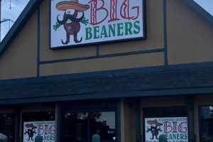Restaurante Big Beaners