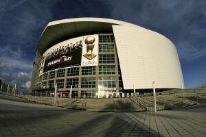 American Airlines Arena