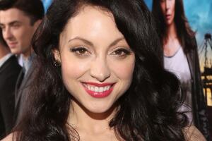 Leah Gibson
