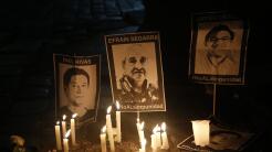 Confirman que los cadáveres hallados en Colombia son de los periodistas ecuatorianos secuestrados 