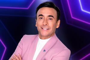 Mi Famoso y Yo: Adal Ramones, conductor del reality show