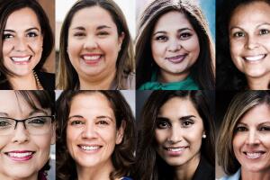 candidatas latinas democratas elecciones en estados unidos