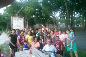 ¡Feliz día del abuelo!