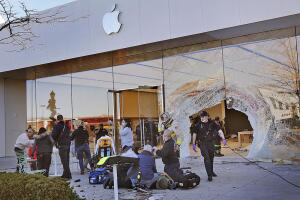 Tienda Apple