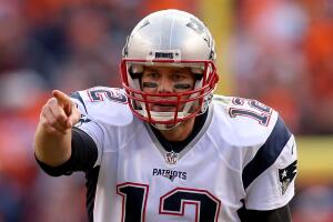 Tom Brady