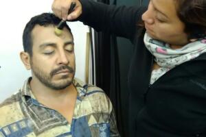 Luis Fernando Peña, una brillante carrera en cine y televisión 