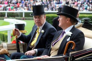 Royal Ascot 2019 - Day One