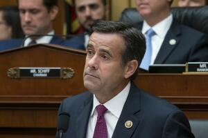 John Ratcliffe