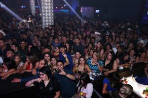 Calibre 50 en Dallas