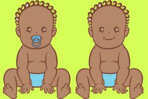 bebes-negros-gemeos-251998165.jpg