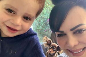 Maribel Guardia 2019
