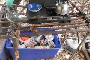 Plantíos de marihuana en Los Ángeles