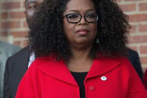 "Selma" Cast And Director Commemorate The Life Of Dr. Martin Luther King, Jr.