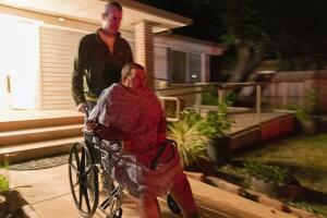 Cal Fire, Wildfire, Sonoma County, Kincade Fire, Santa Rosa