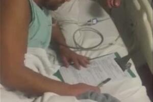 En fotos: El asesinato y la violación de una niña de 7 años conmociona a Colombia