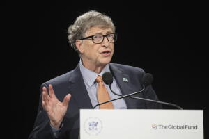 France Global Fund Conference