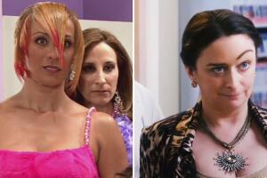 10 anécdotas de terror en el salón de belleza