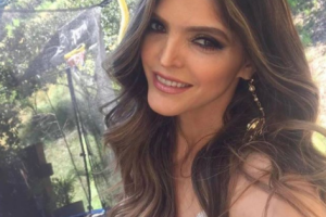 Ana Bárbara 