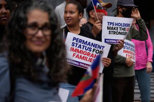 Immigration TPS