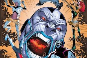 Extraordinary X-Men #8