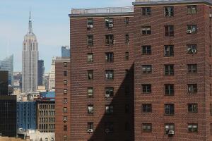 vivienda en Nueva York1