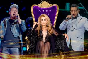 El Retador: Dulce es la única campeona que ha defendido su trono tras las dos primeras galas