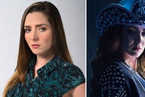 La doble vida de Estela Carrillo