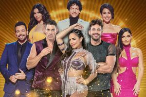 Gran final de Mira Quién Baila ¡La Revancha! esta noche