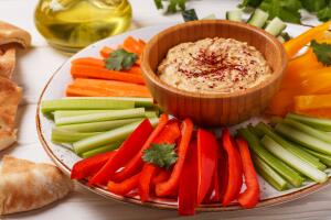 salud bacteria alimentos