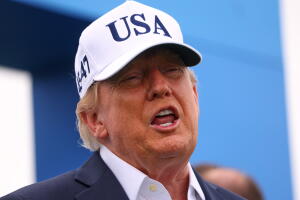 Trump Ireland