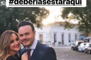 Sherlyn José Luis Río Roma 