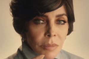 Verónica Castro 'La casa de las flores'