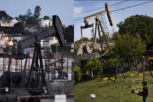 Pozos de petróleo en Los Angeles.jpg