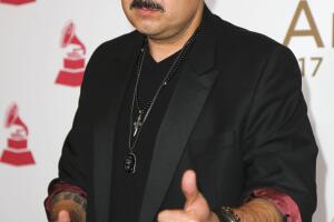 PEPE AGUILAR