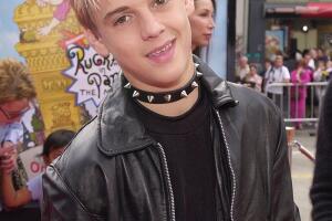 Aaron Carter 