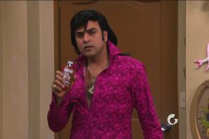 Albertano, María de todos los ángeles