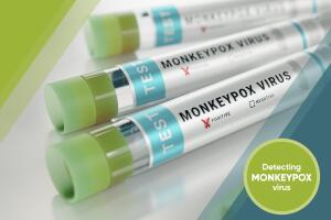 Germany R-Biopharm MonkeyPox Virus Detection Test