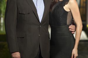 Parejas disparejas que derramaron mil en las telenovelas