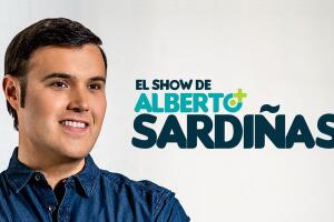 El Show de Alberto Sardiñas
