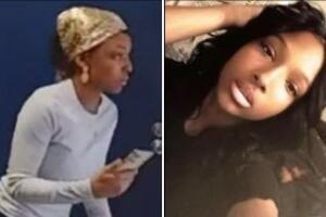 Zyla Velázquez, una joven de 16 años, desapareció en Nocross: esto es lo que se sabe de ella 