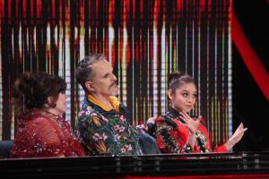 Todas las veces en que Karol Sevilla dijo '¡increíble!'