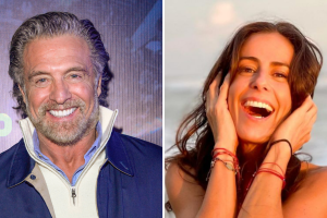 Juan Soler Paulina Mercado