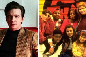 Drake Bell y parte del elenco de 'All That' hablaron del trato a los niños actores tras el documental 'Quiet on set'