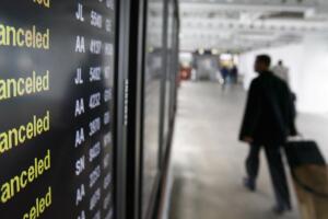 AP A IL USA APTOPIX Cold Weather