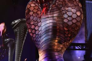 Taylor Swift 2018 Reputation Stadium Tour