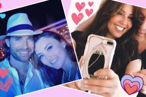 Parejas estables de las telenovelas