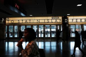 heroína Staten Island